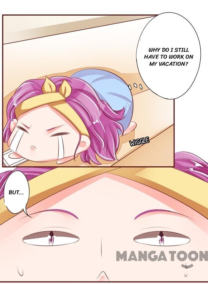 Prince’s Private Baby chapter 38 - page 8