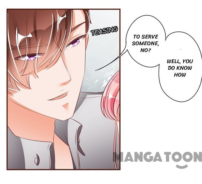 Prince’s Private Baby chapter 37 - page 1