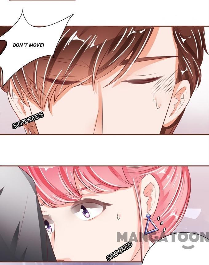 Prince’s Private Baby chapter 37 - page 16