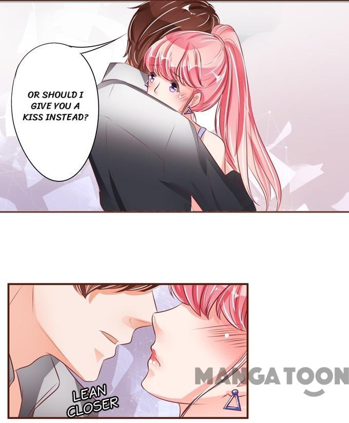 Prince’s Private Baby chapter 37 - page 21