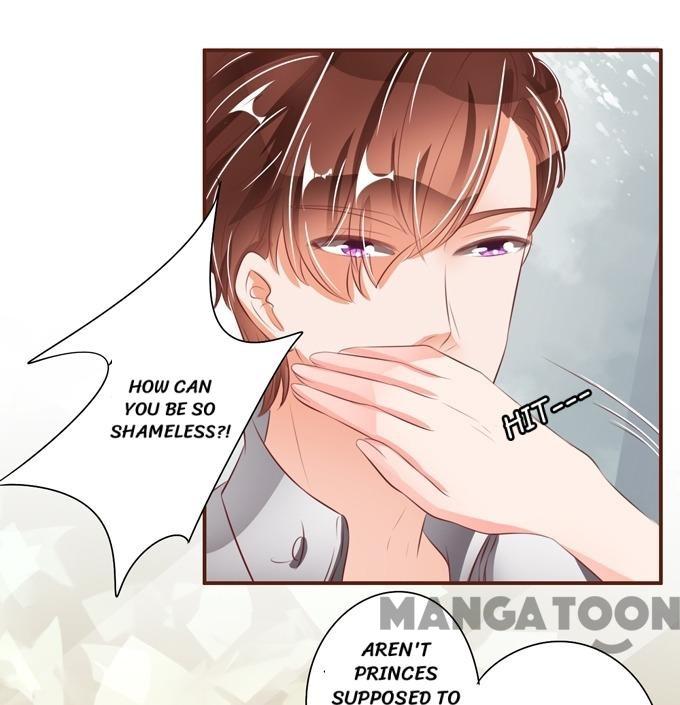 Prince’s Private Baby chapter 37 - page 22