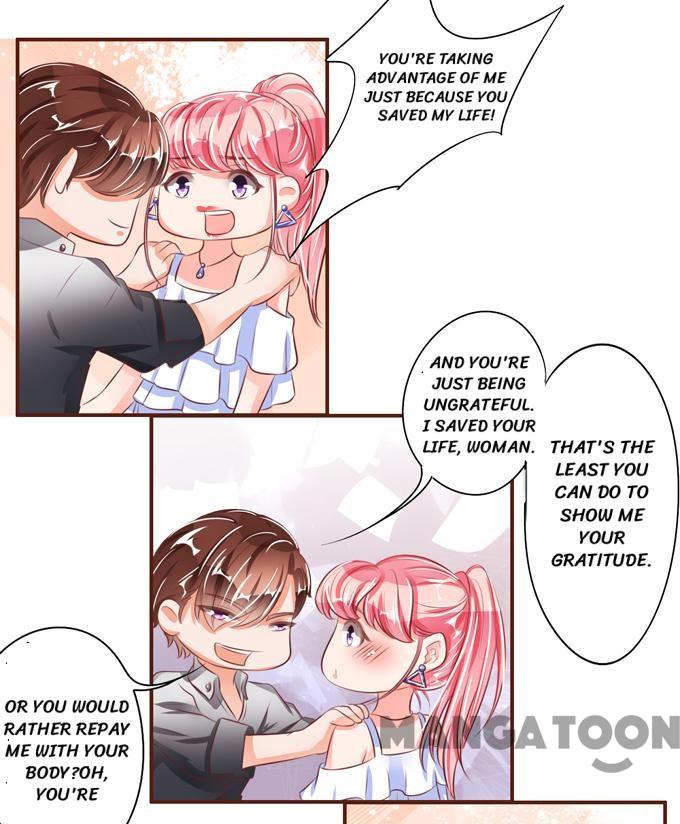Prince’s Private Baby chapter 37 - page 4