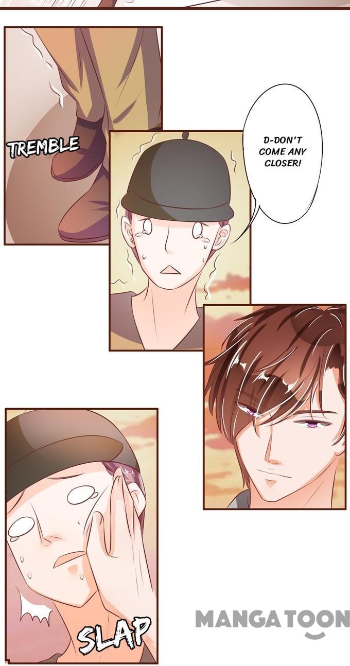 Prince’s Private Baby chapter 36 - page 10