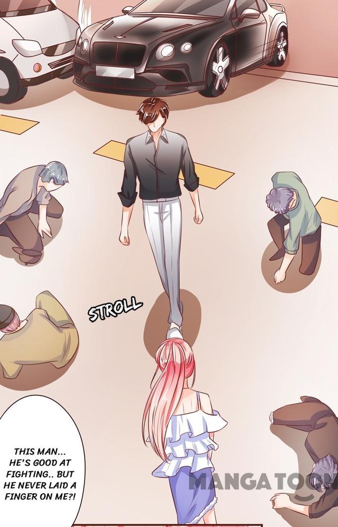 Prince’s Private Baby chapter 36 - page 12