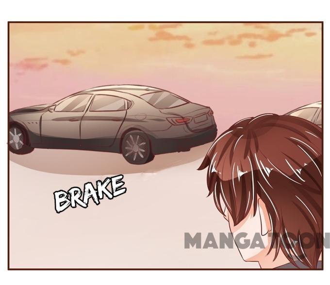 Prince’s Private Baby chapter 36 - page 16