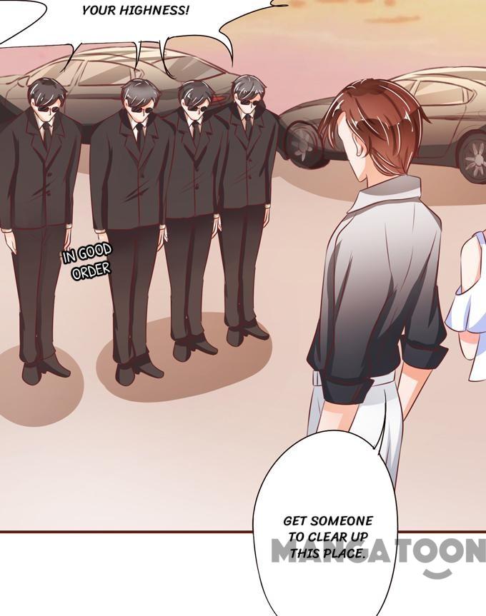 Prince’s Private Baby chapter 36 - page 19