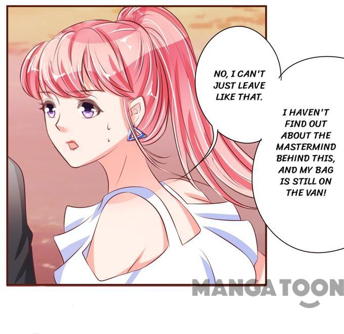 Prince’s Private Baby chapter 36 - page 22