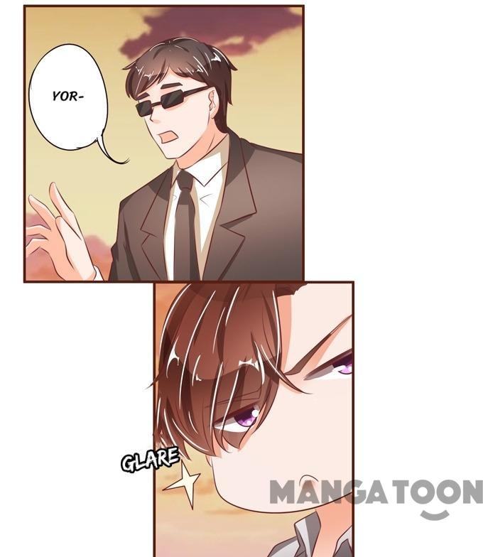 Prince’s Private Baby chapter 36 - page 27