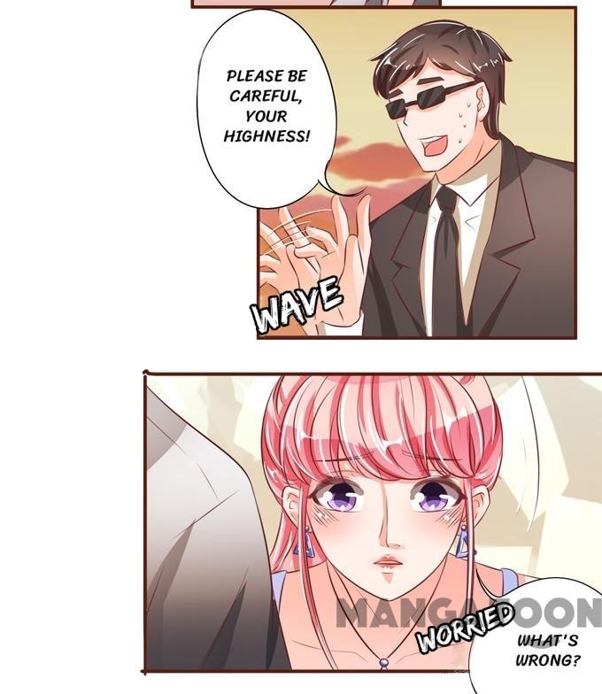 Prince’s Private Baby chapter 36 - page 28