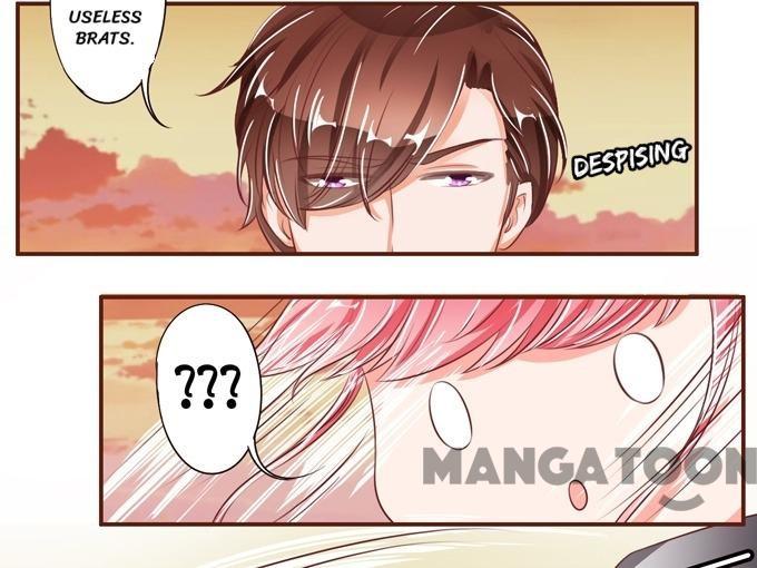 Prince’s Private Baby chapter 36 - page 4