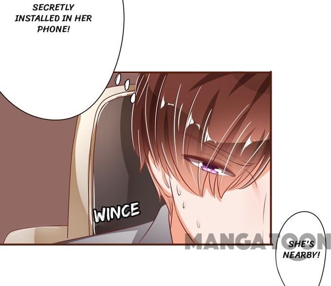 Prince’s Private Baby chapter 35 - page 19