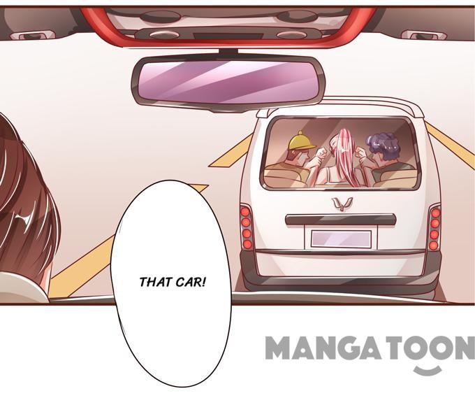 Prince’s Private Baby chapter 35 - page 21