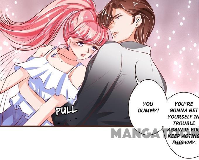 Prince’s Private Baby chapter 35 - page 33