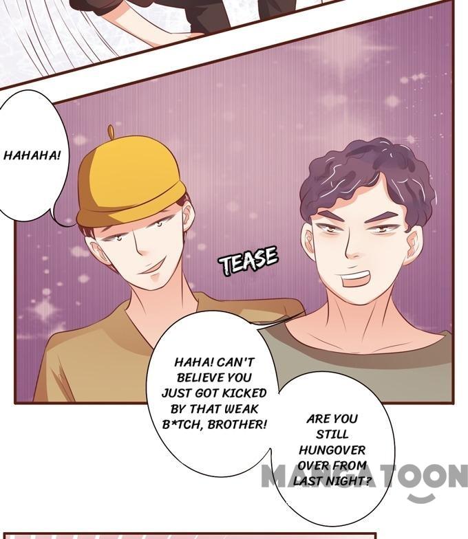 Prince’s Private Baby chapter 35 - page 4