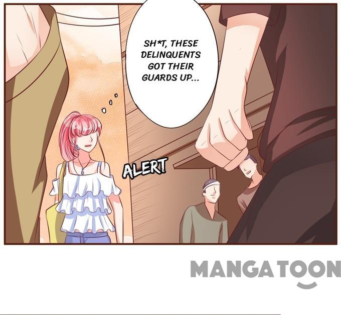 Prince’s Private Baby chapter 35 - page 6