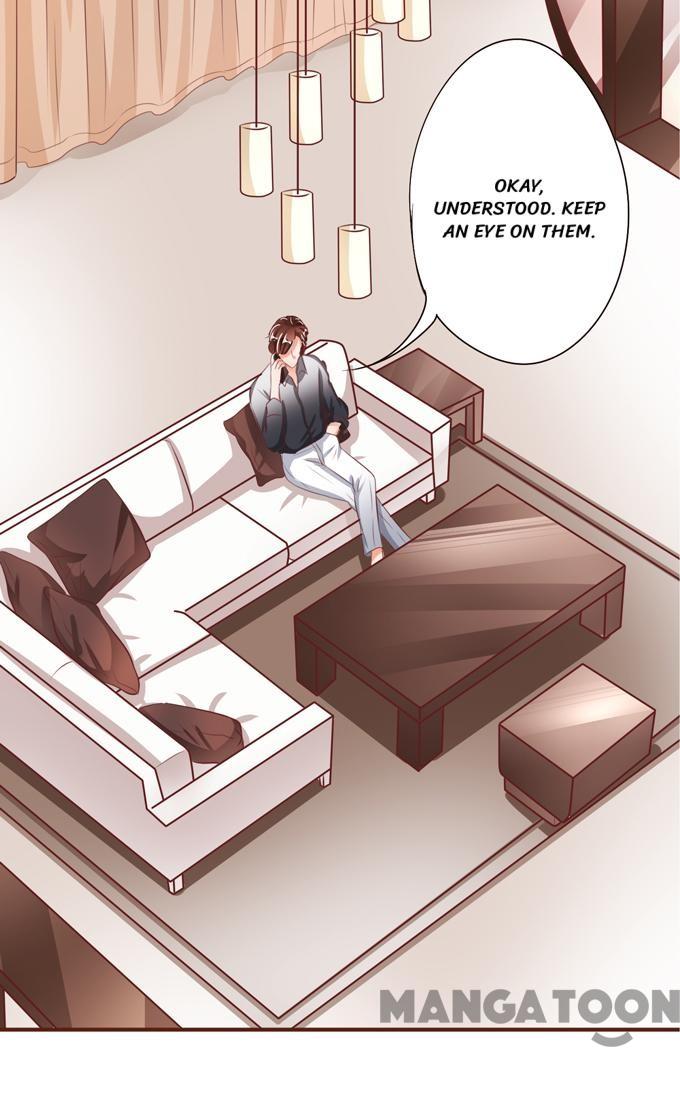 Prince’s Private Baby chapter 35 - page 9