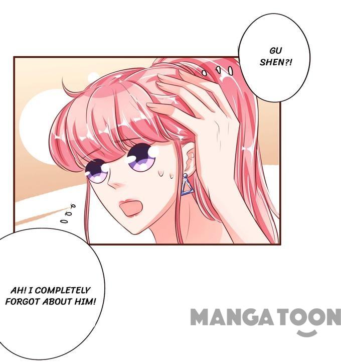 Prince’s Private Baby chapter 33 - page 10