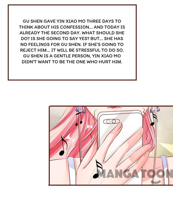 Prince’s Private Baby chapter 33 - page 12