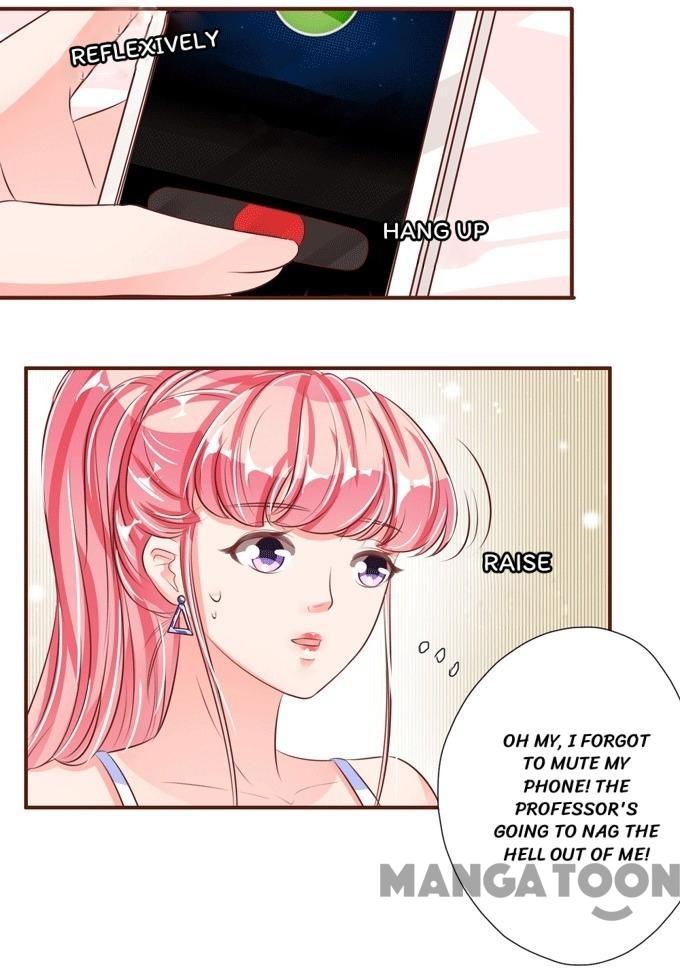 Prince’s Private Baby chapter 33 - page 13