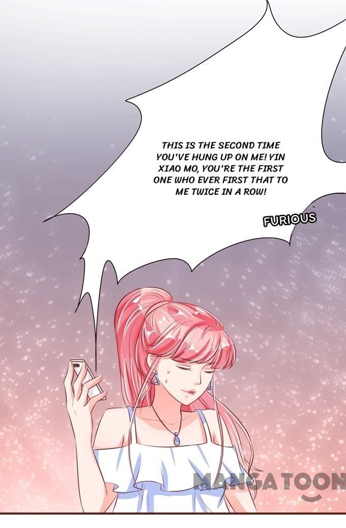 Prince’s Private Baby chapter 33 - page 19