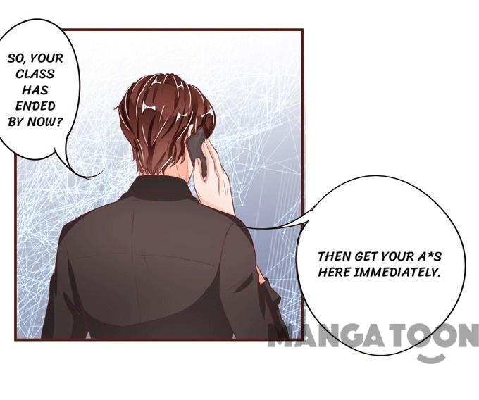 Prince’s Private Baby chapter 33 - page 21