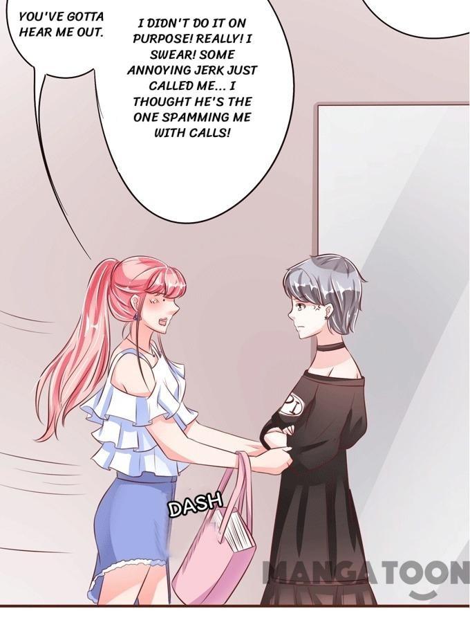 Prince’s Private Baby chapter 33 - page 26