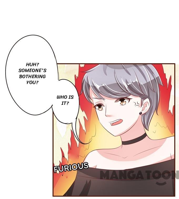 Prince’s Private Baby chapter 33 - page 27