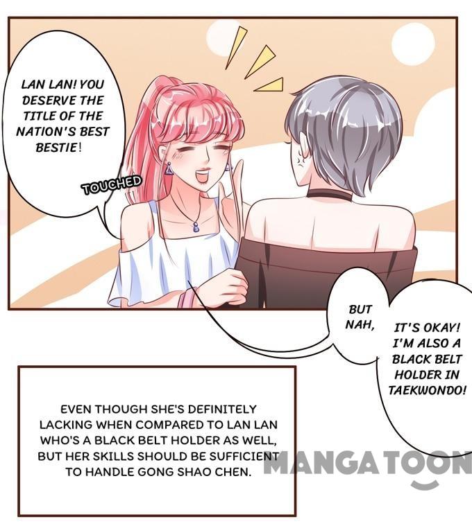 Prince’s Private Baby chapter 33 - page 28