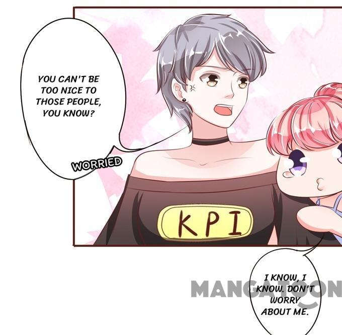 Prince’s Private Baby chapter 33 - page 29