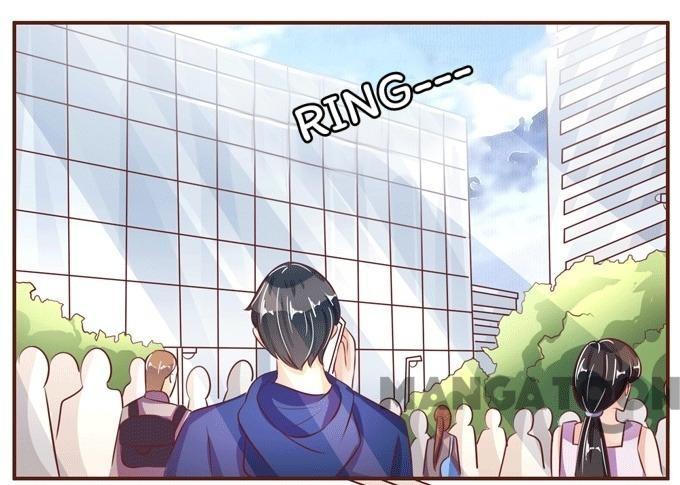 Prince’s Private Baby chapter 33 - page 3