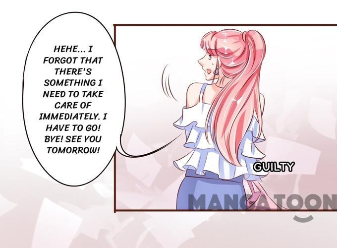 Prince’s Private Baby chapter 33 - page 32
