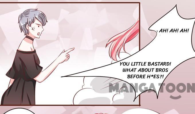 Prince’s Private Baby chapter 33 - page 33