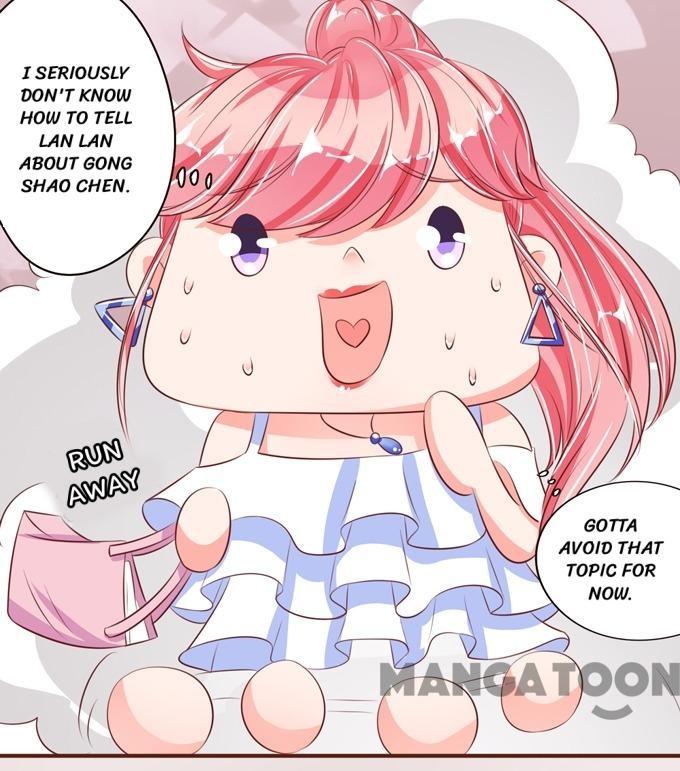 Prince’s Private Baby chapter 33 - page 34