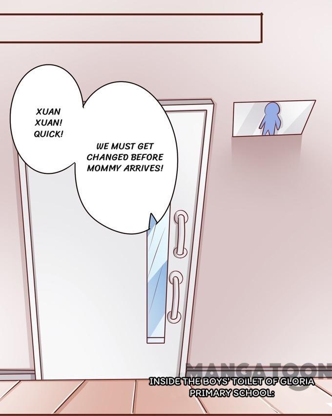 Prince’s Private Baby chapter 33 - page 35