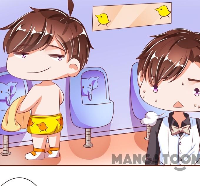 Prince’s Private Baby chapter 33 - page 37