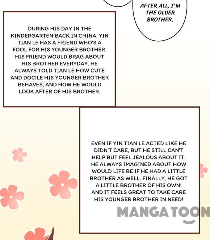 Prince’s Private Baby chapter 33 - page 39