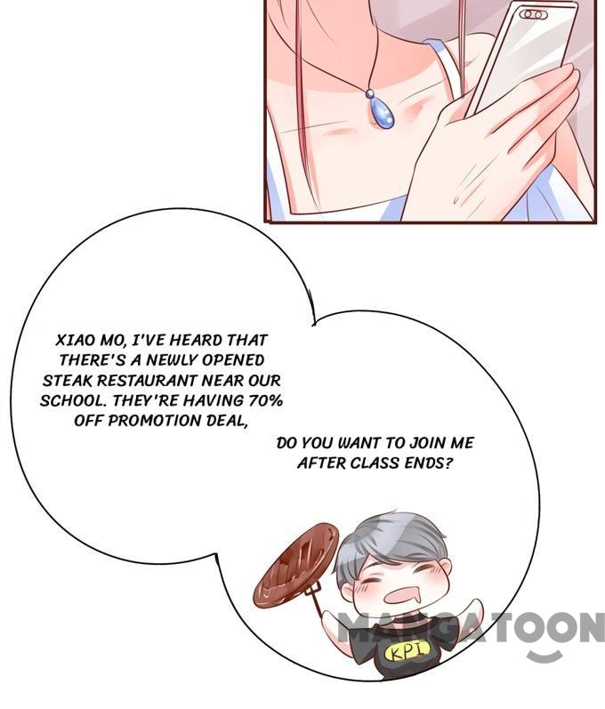 Prince’s Private Baby chapter 33 - page 6