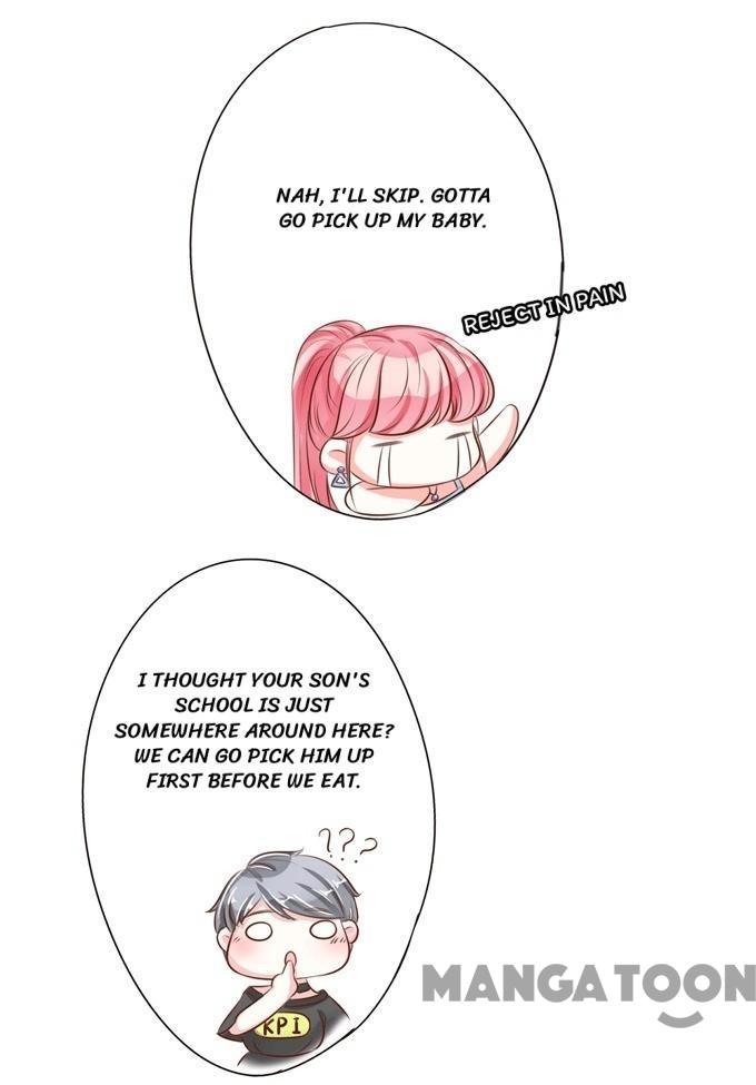 Prince’s Private Baby chapter 33 - page 7