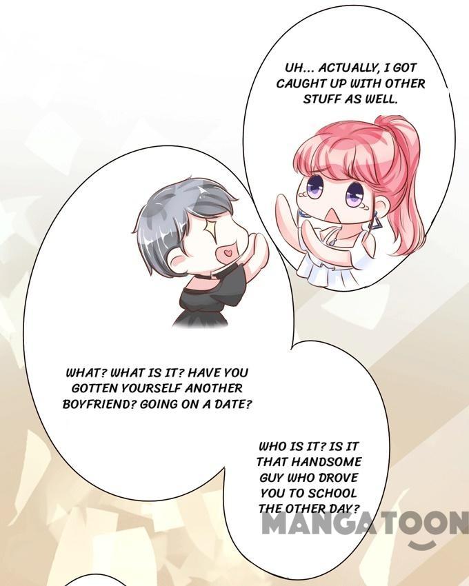 Prince’s Private Baby chapter 33 - page 8