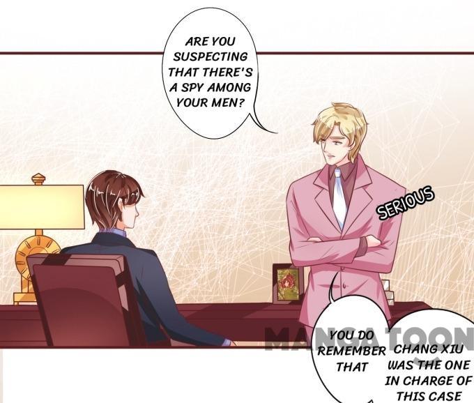 Prince’s Private Baby chapter 32 - page 1