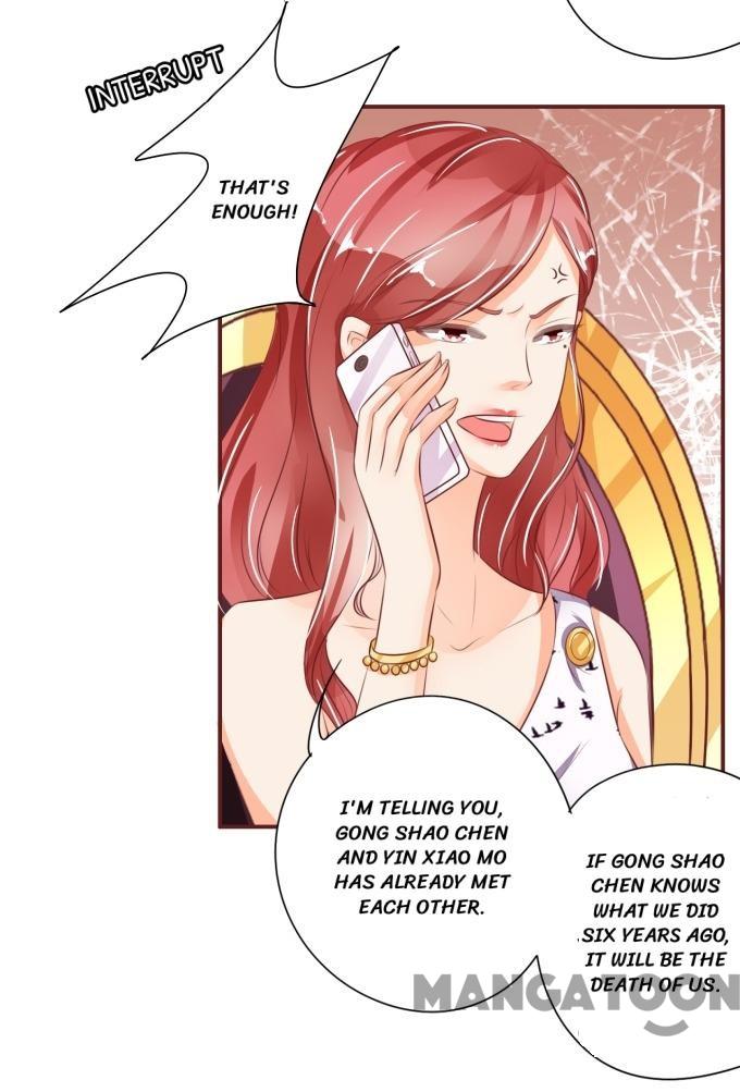 Prince’s Private Baby chapter 32 - page 14
