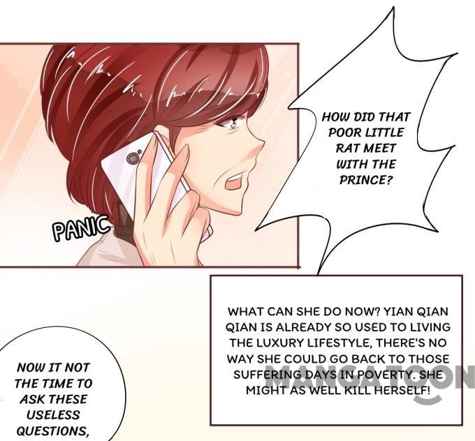 Prince’s Private Baby chapter 32 - page 15