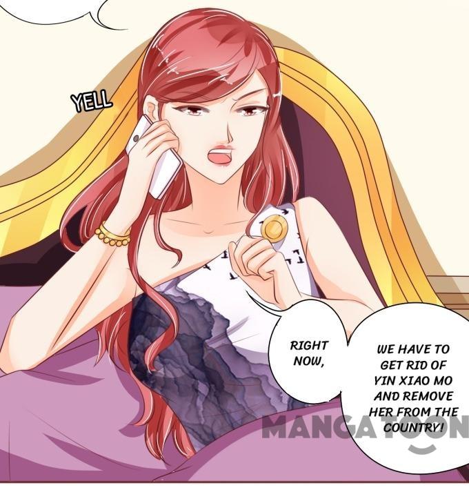 Prince’s Private Baby chapter 32 - page 16