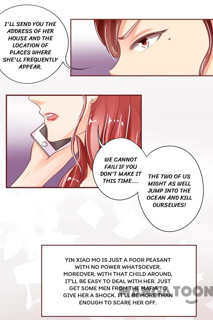 Prince’s Private Baby chapter 32 - page 17