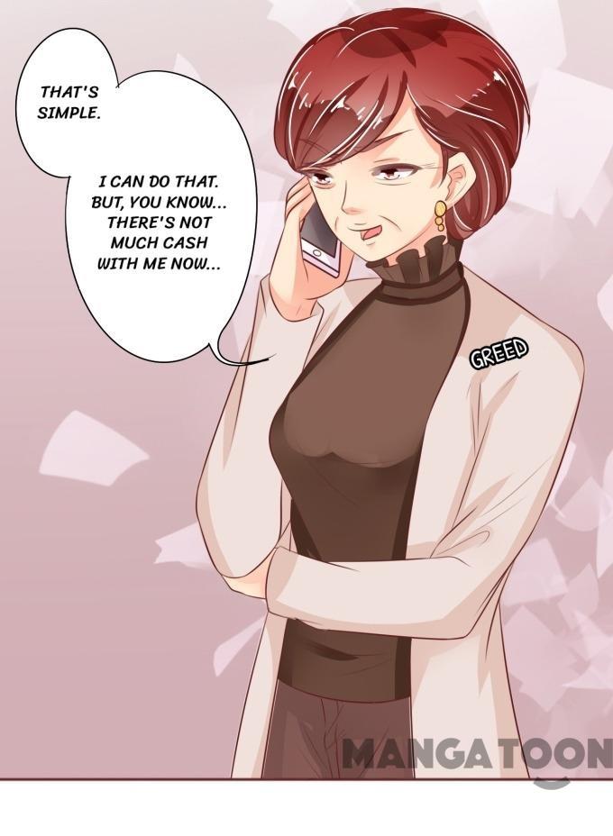 Prince’s Private Baby chapter 32 - page 18