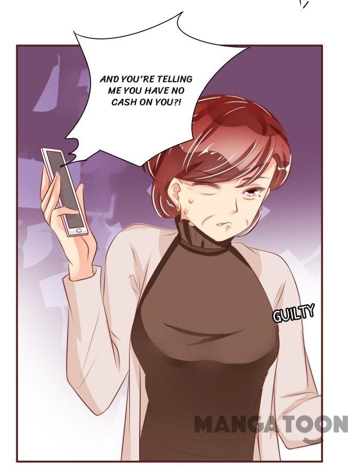 Prince’s Private Baby chapter 32 - page 20