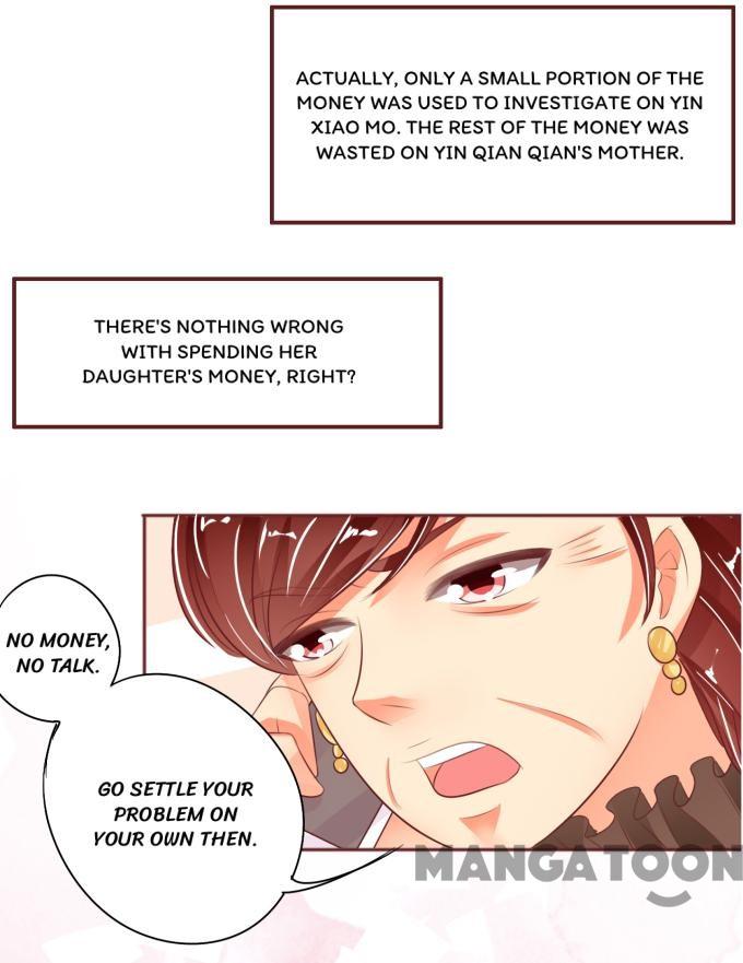 Prince’s Private Baby chapter 32 - page 21