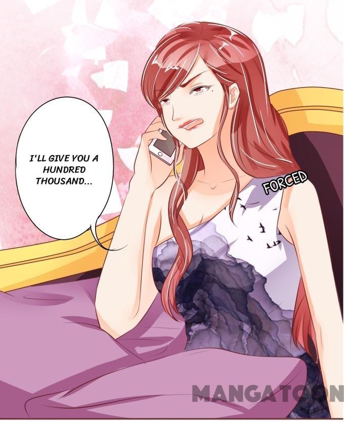 Prince’s Private Baby chapter 32 - page 22
