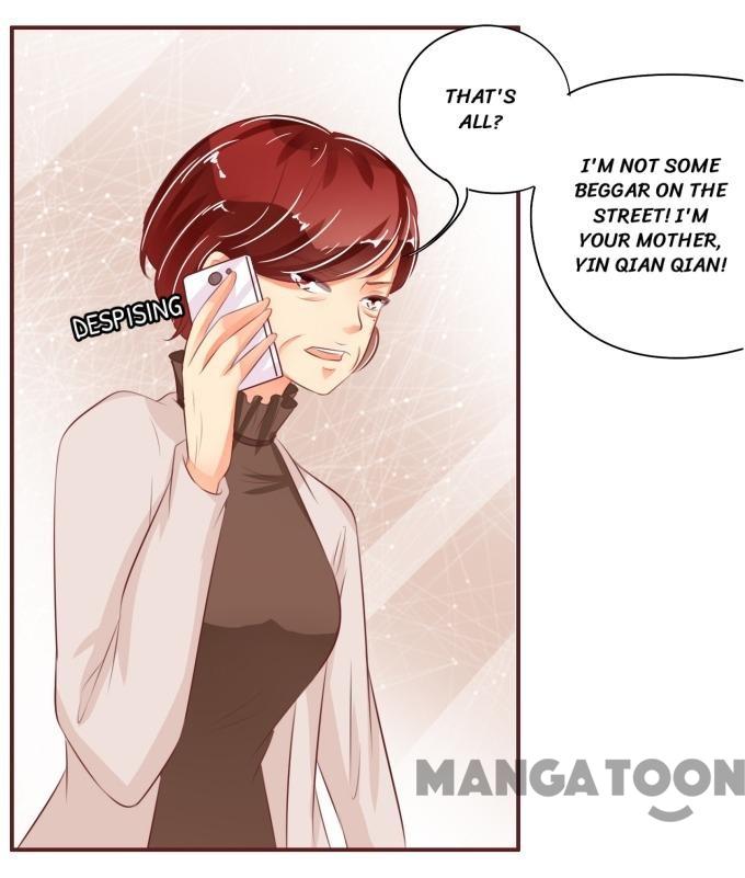 Prince’s Private Baby chapter 32 - page 23