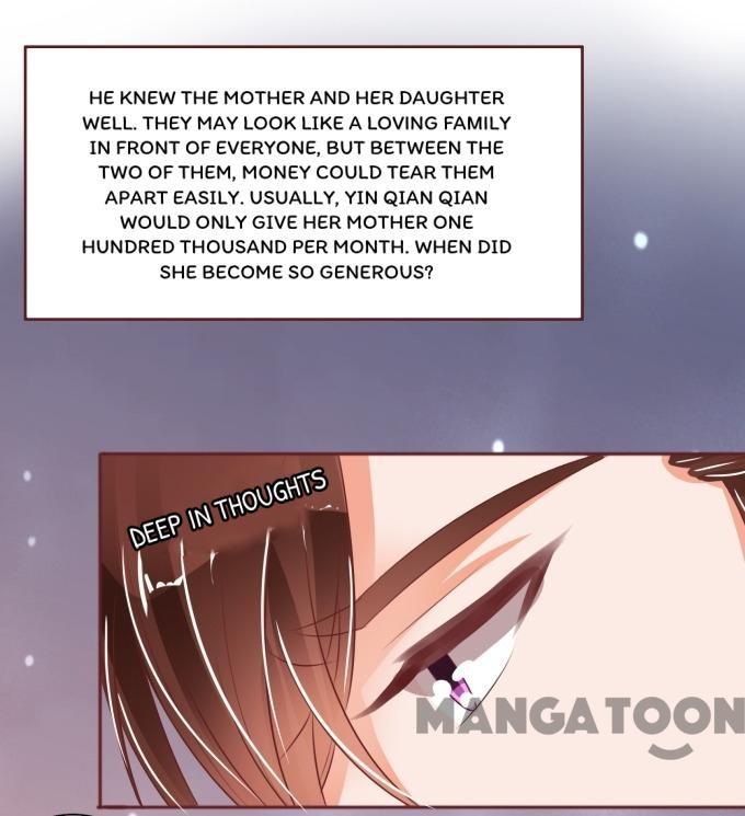 Prince’s Private Baby chapter 32 - page 29
